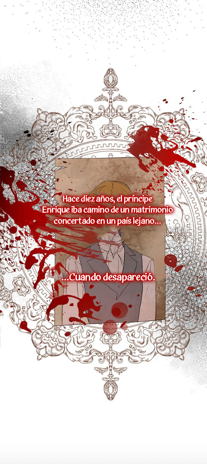 29 El retrato del príncipe muerto