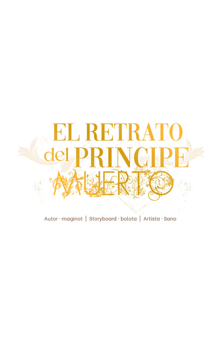 23 El retrato del príncipe muerto