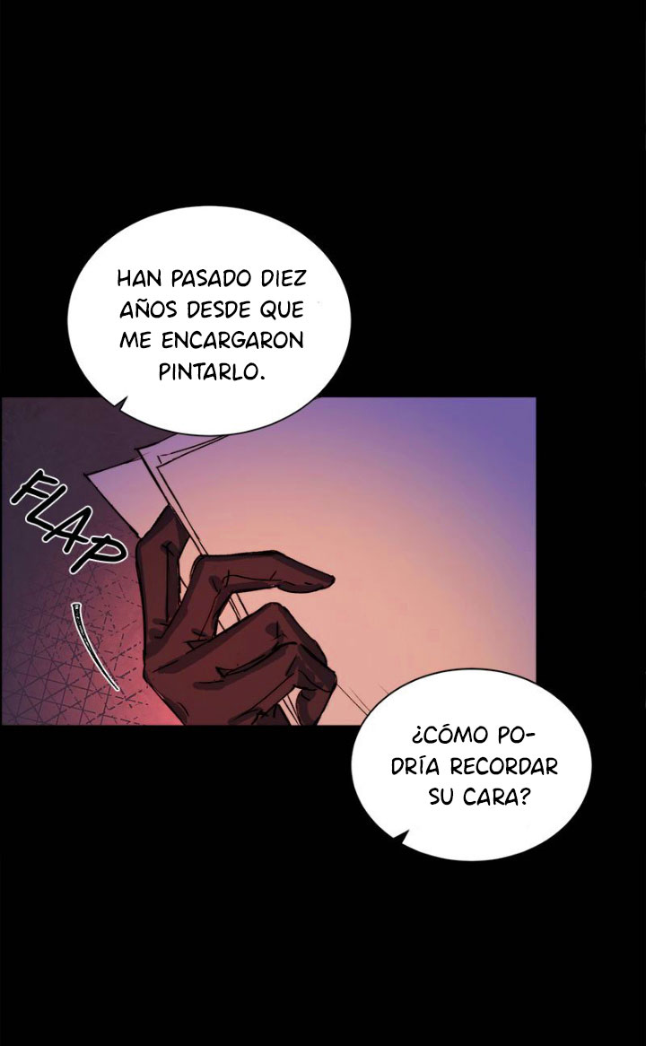 32 El retrato del príncipe muerto