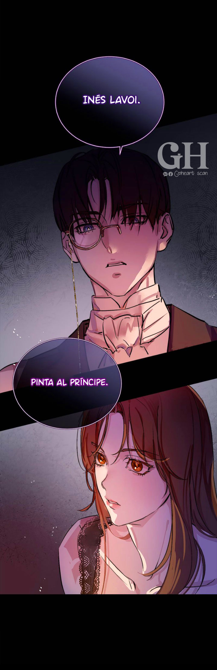 40 El retrato del príncipe muerto
