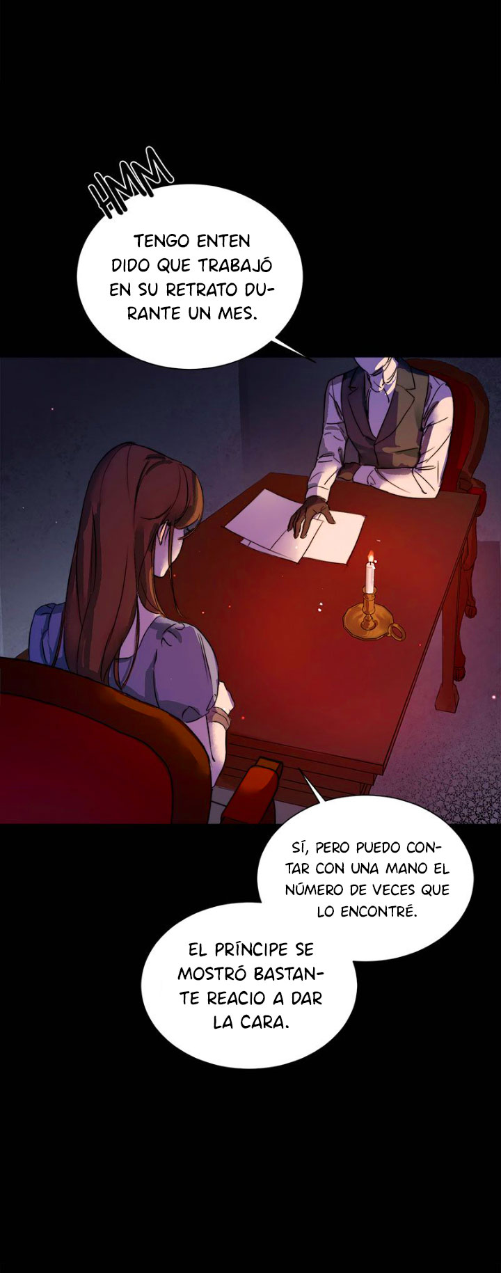 33 El retrato del príncipe muerto