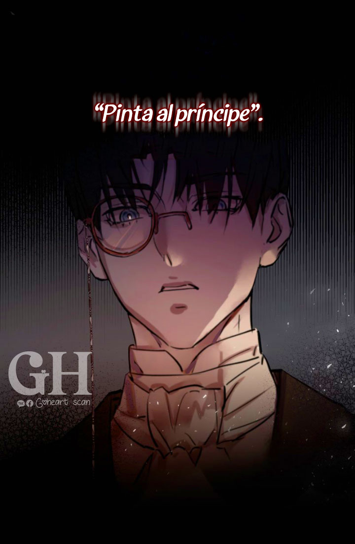 61 El retrato del príncipe muerto
