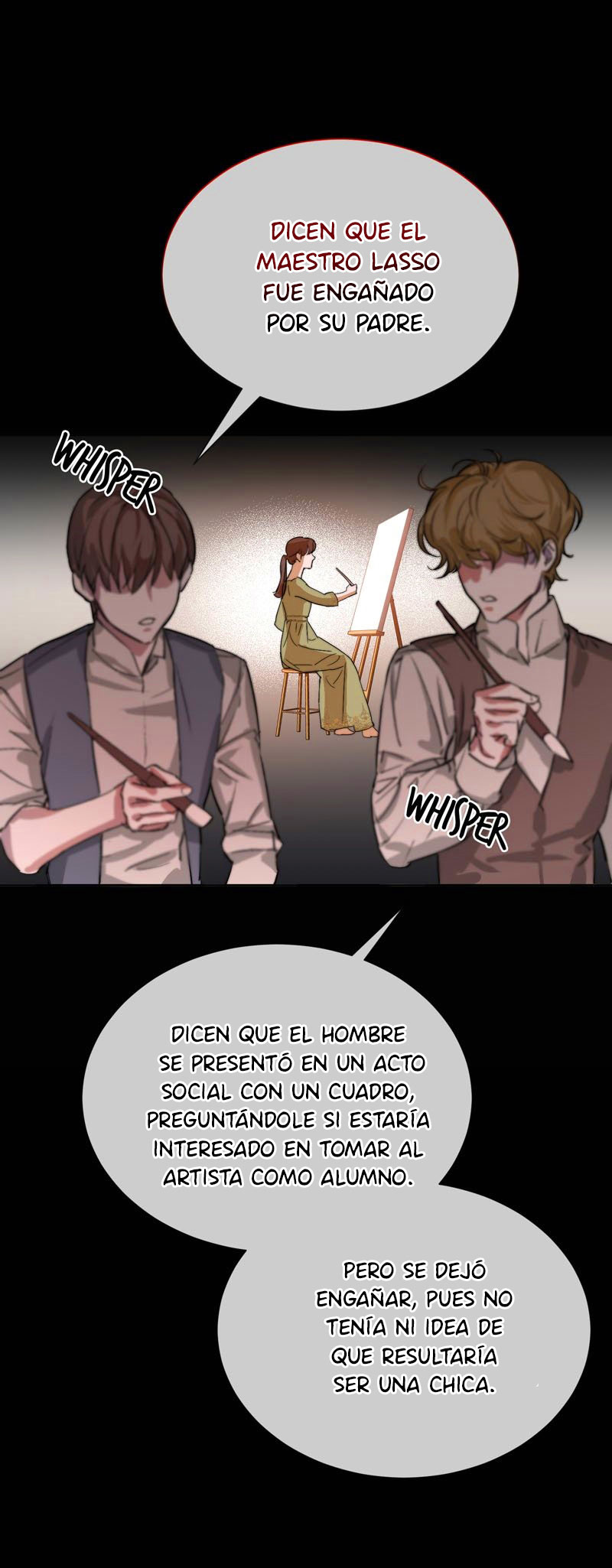 16 El retrato del príncipe muerto