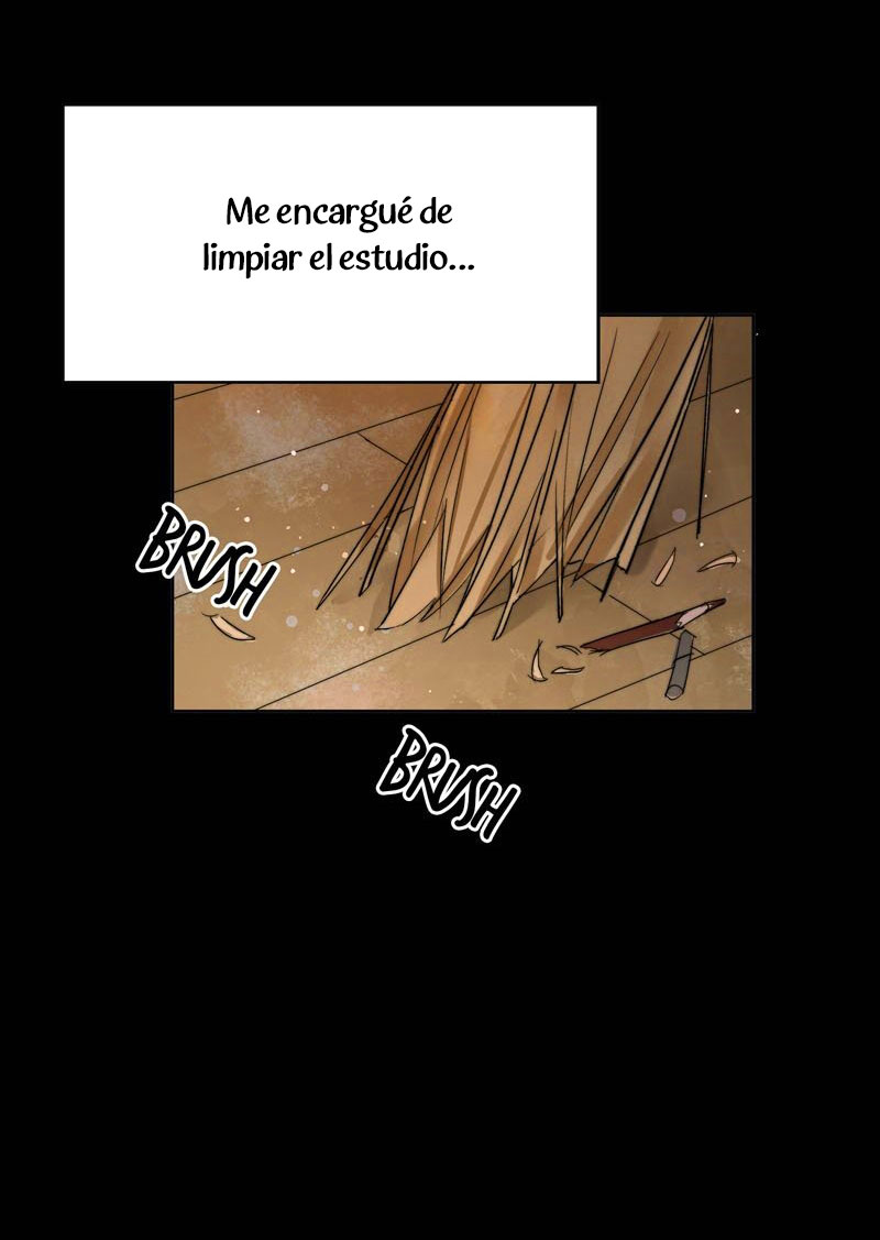21 El retrato del príncipe muerto