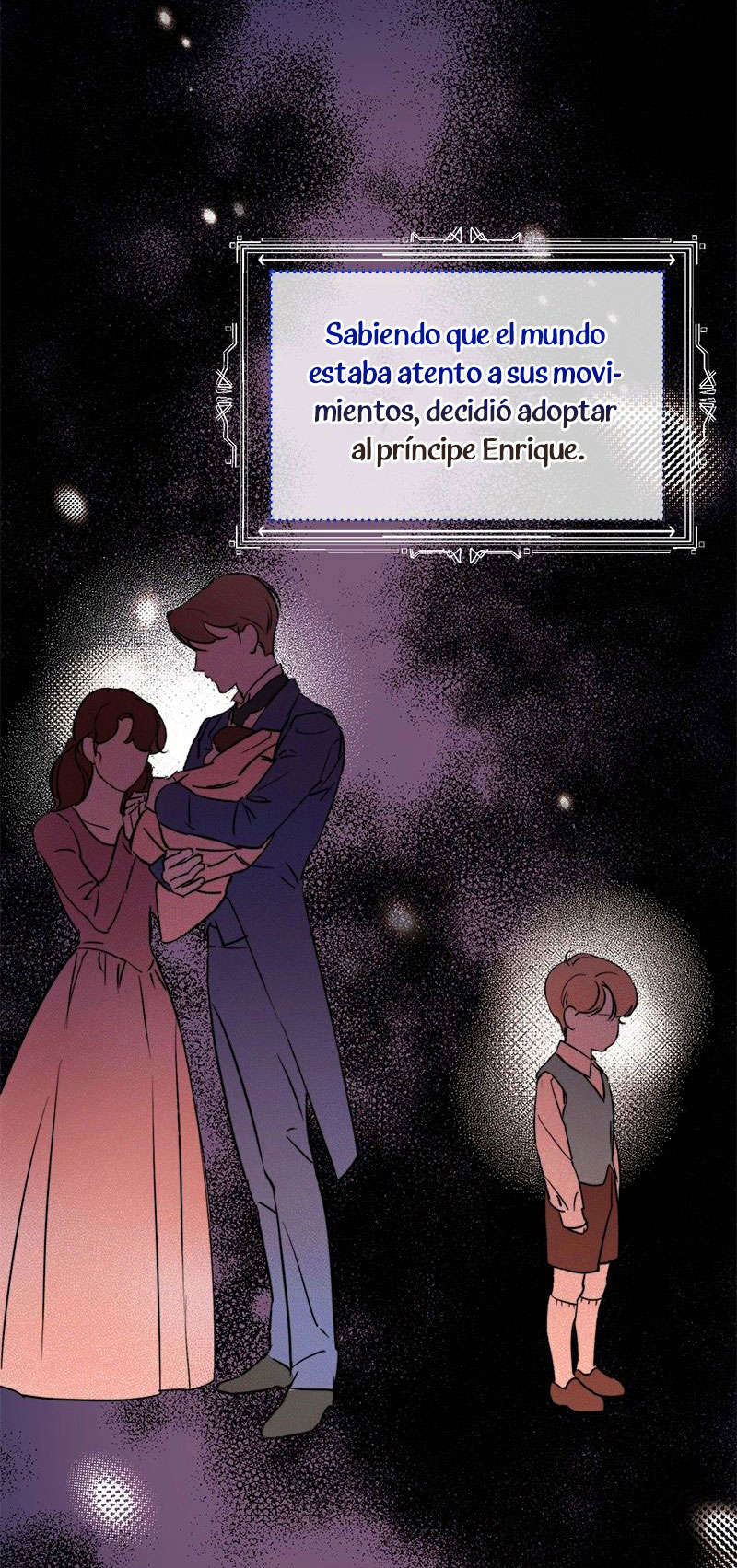 34 El retrato del príncipe muerto