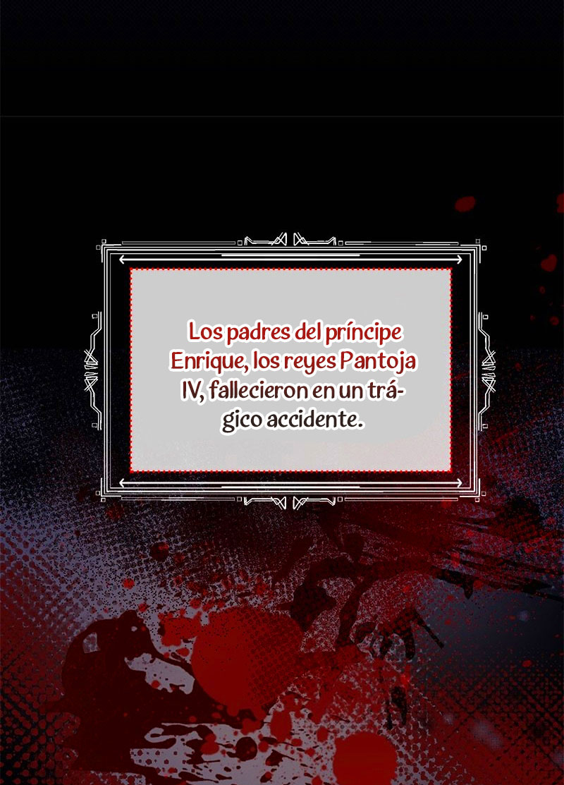 32 El retrato del príncipe muerto