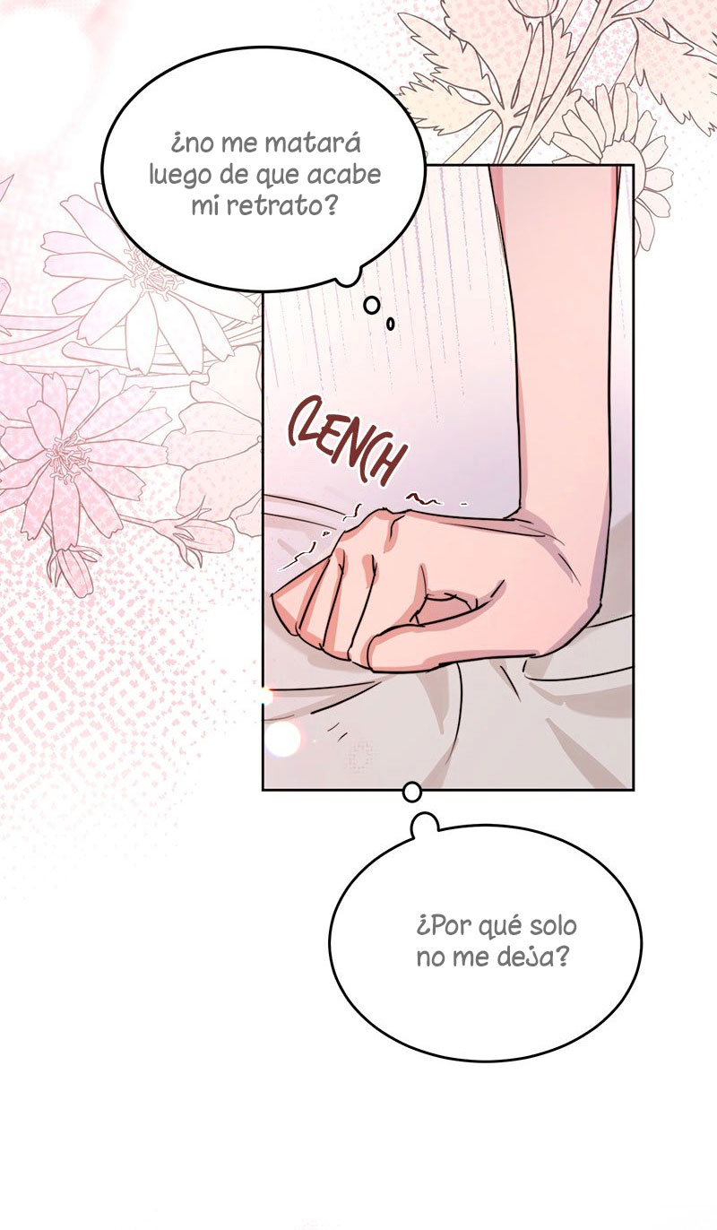 28 El retrato del príncipe muerto