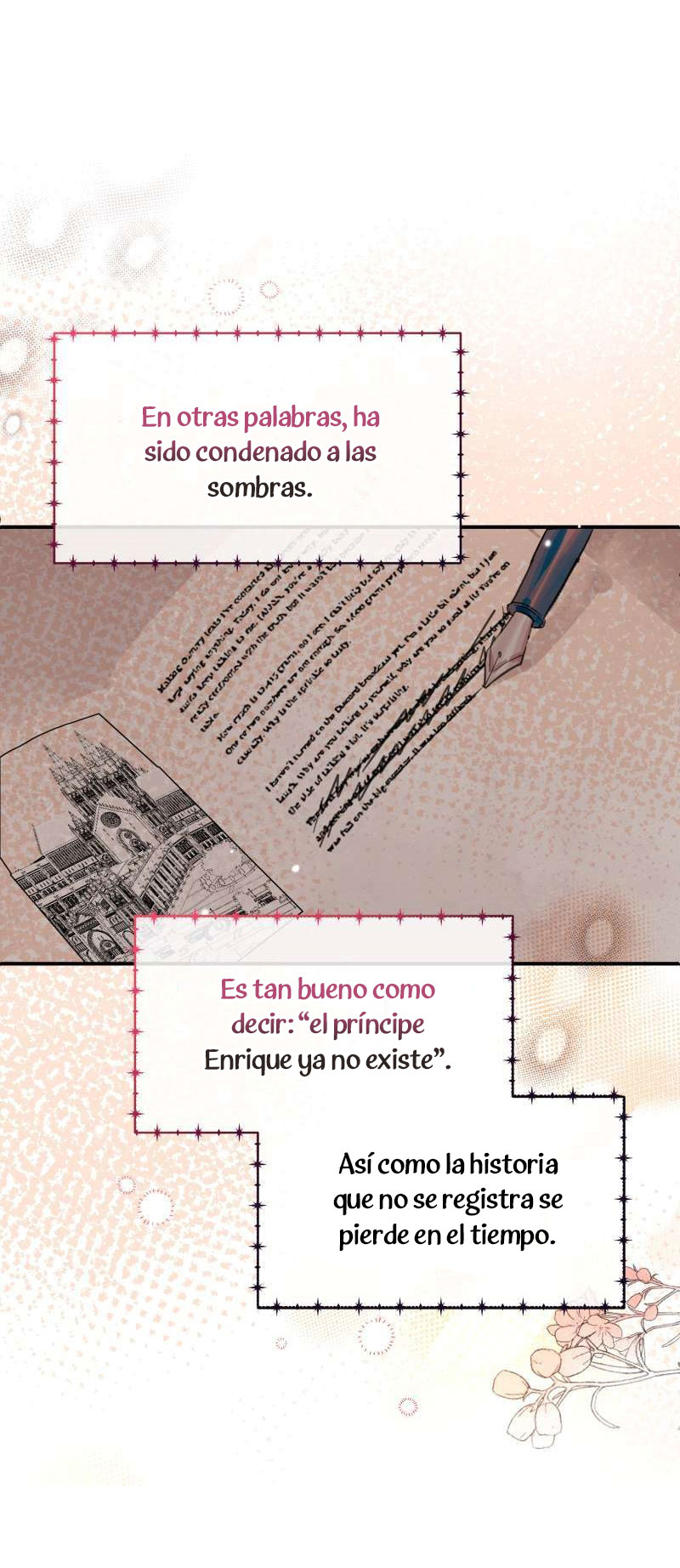 30 El retrato del príncipe muerto