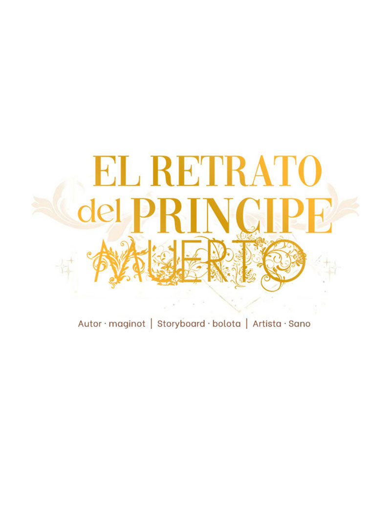10 El retrato del príncipe muerto