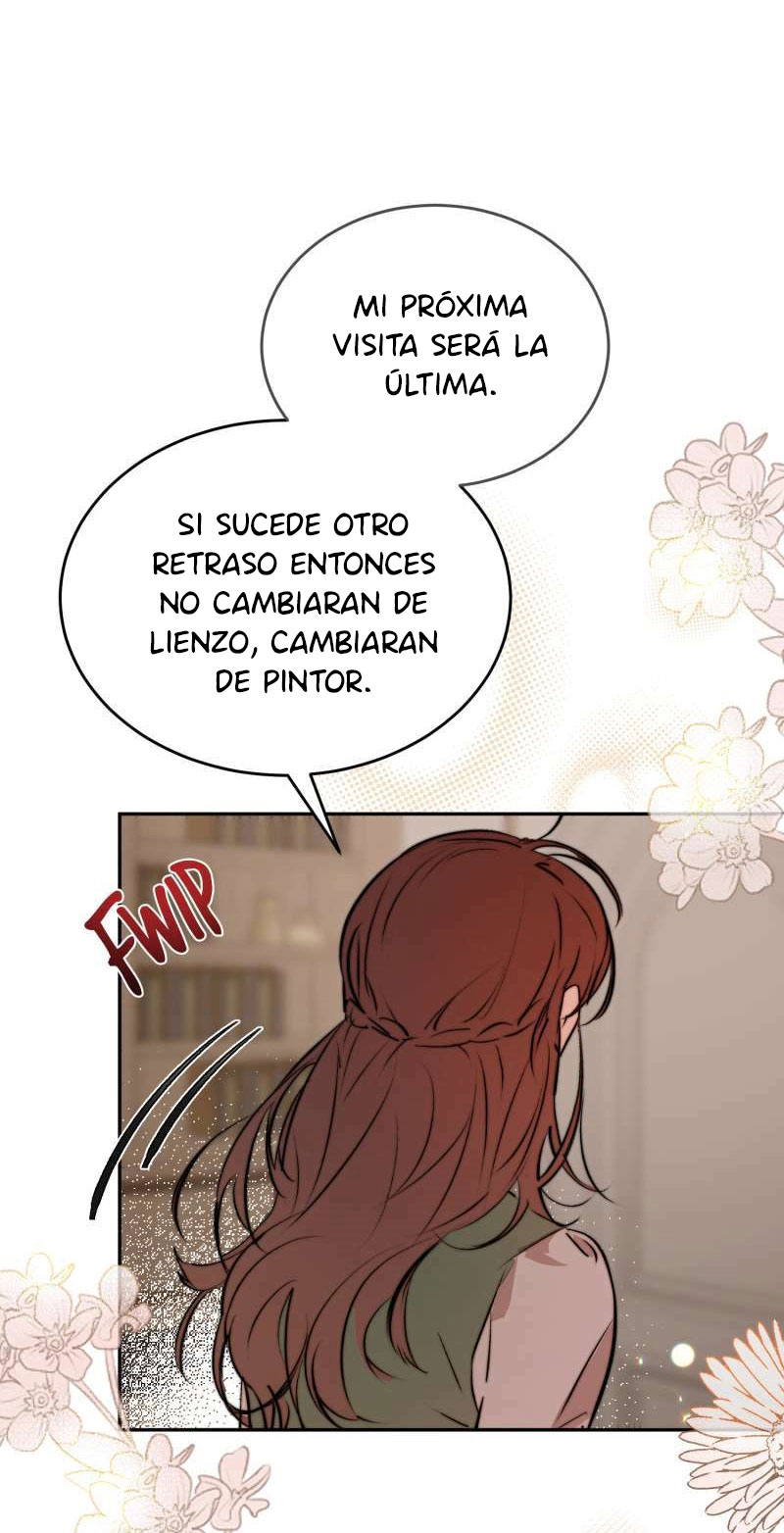 56 El retrato del príncipe muerto