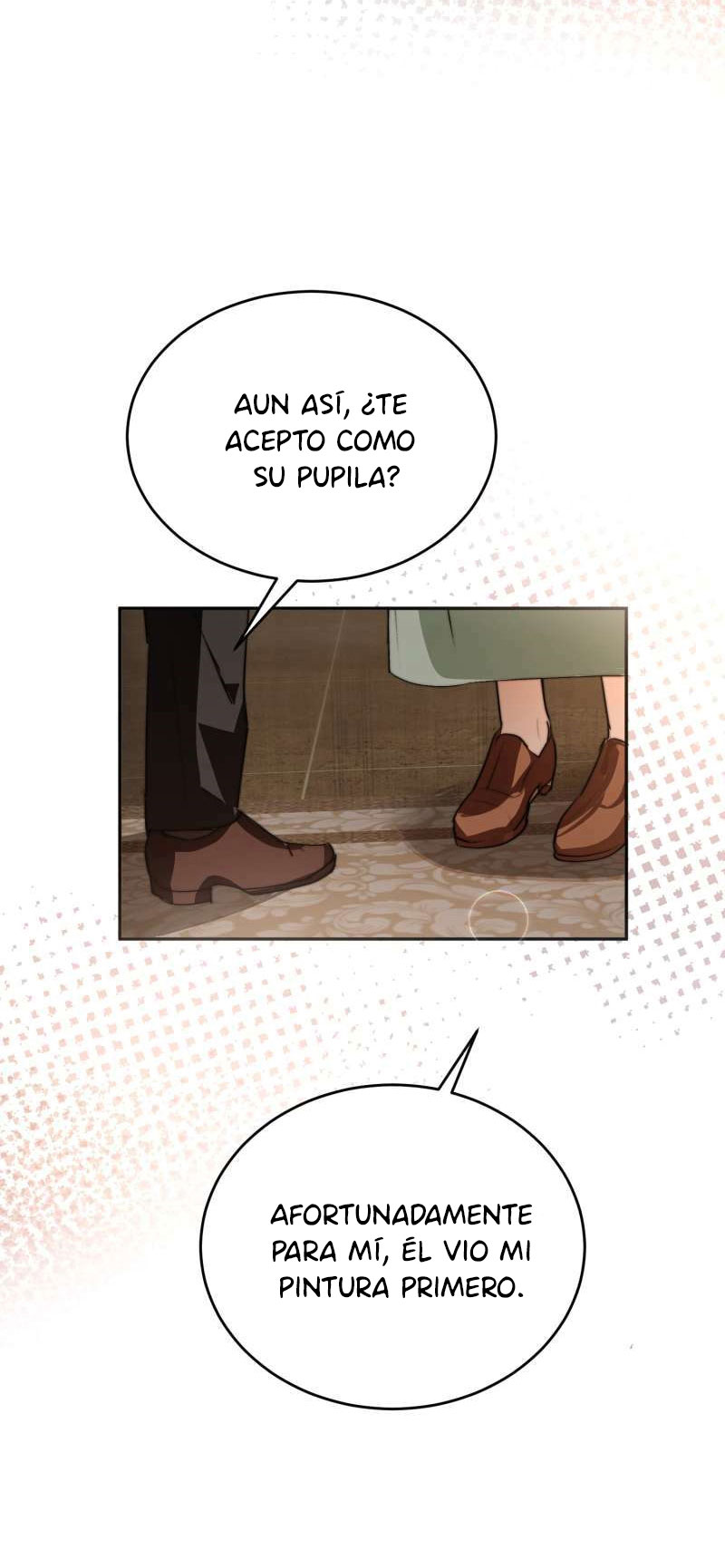 40 El retrato del príncipe muerto