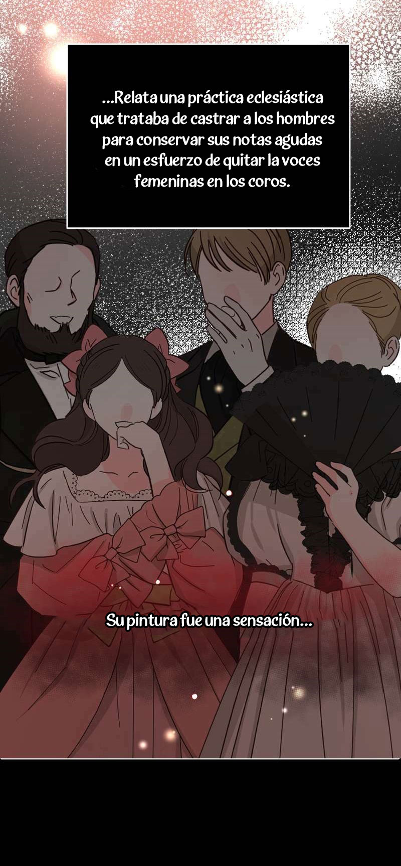 37 El retrato del príncipe muerto