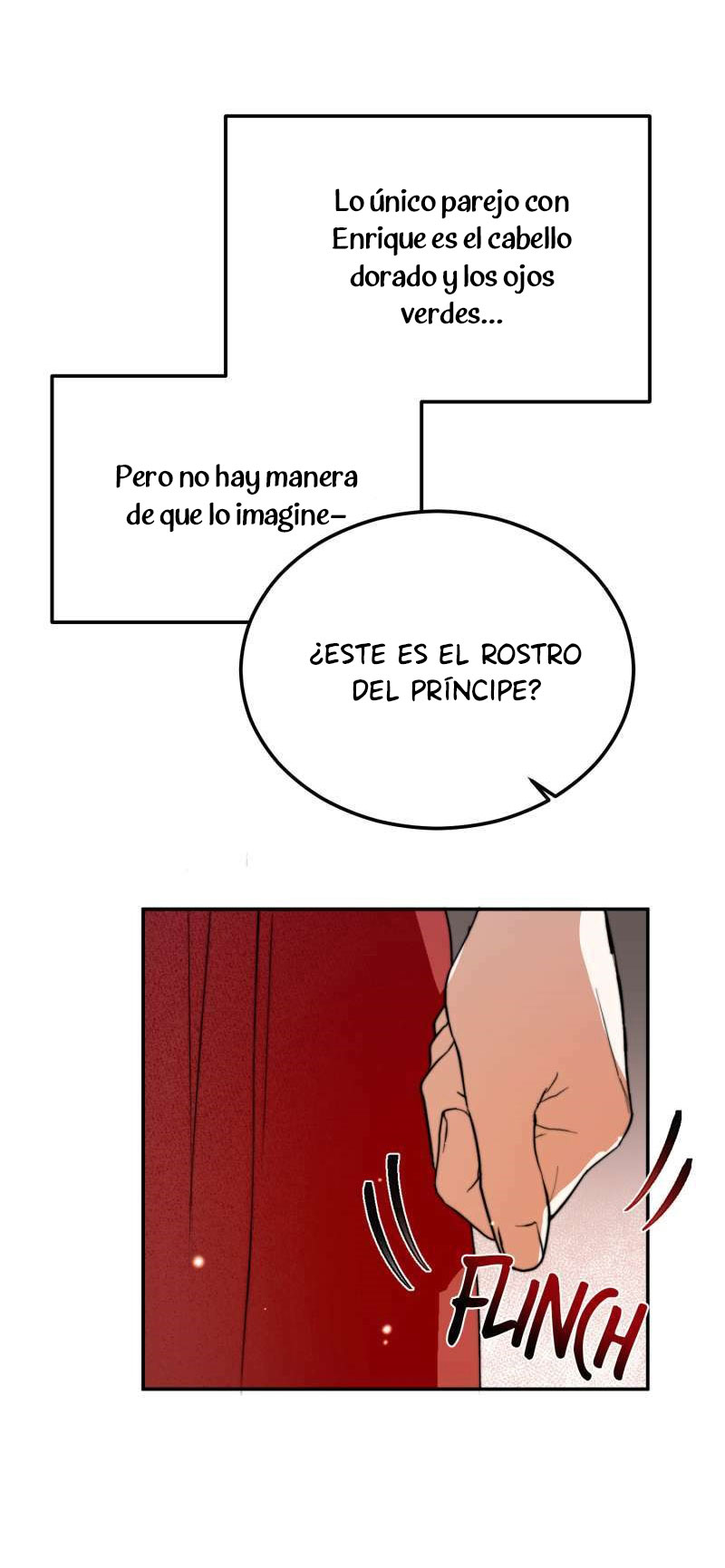 34 El retrato del príncipe muerto