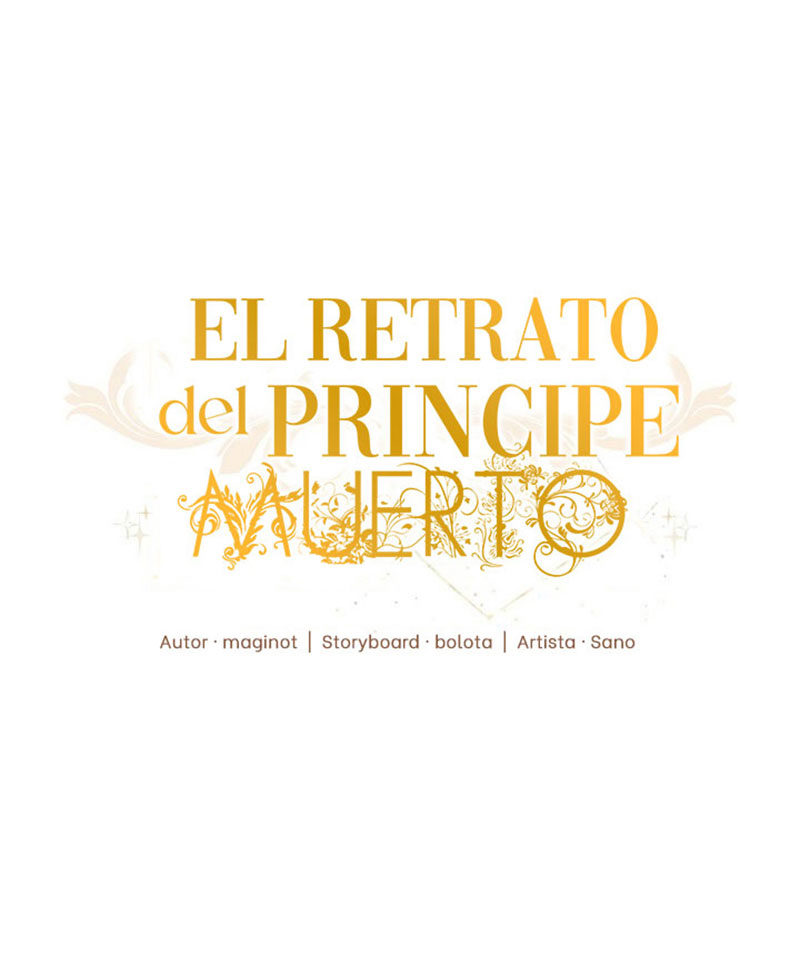 30 El retrato del príncipe muerto