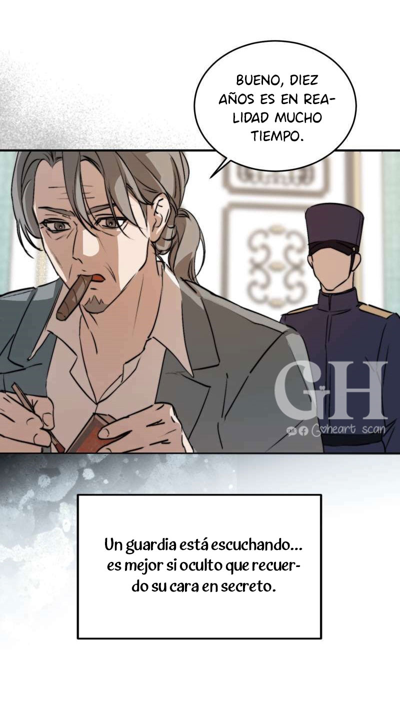 65 El retrato del príncipe muerto
