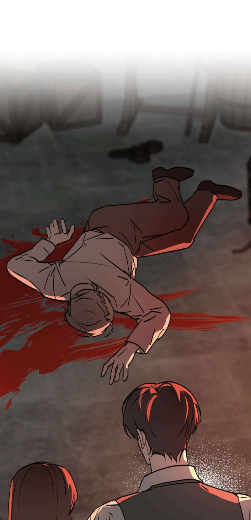 23 El retrato del príncipe muerto