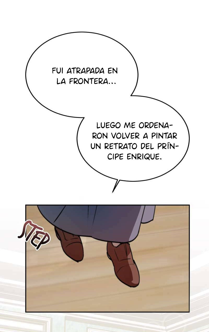56 El retrato del príncipe muerto
