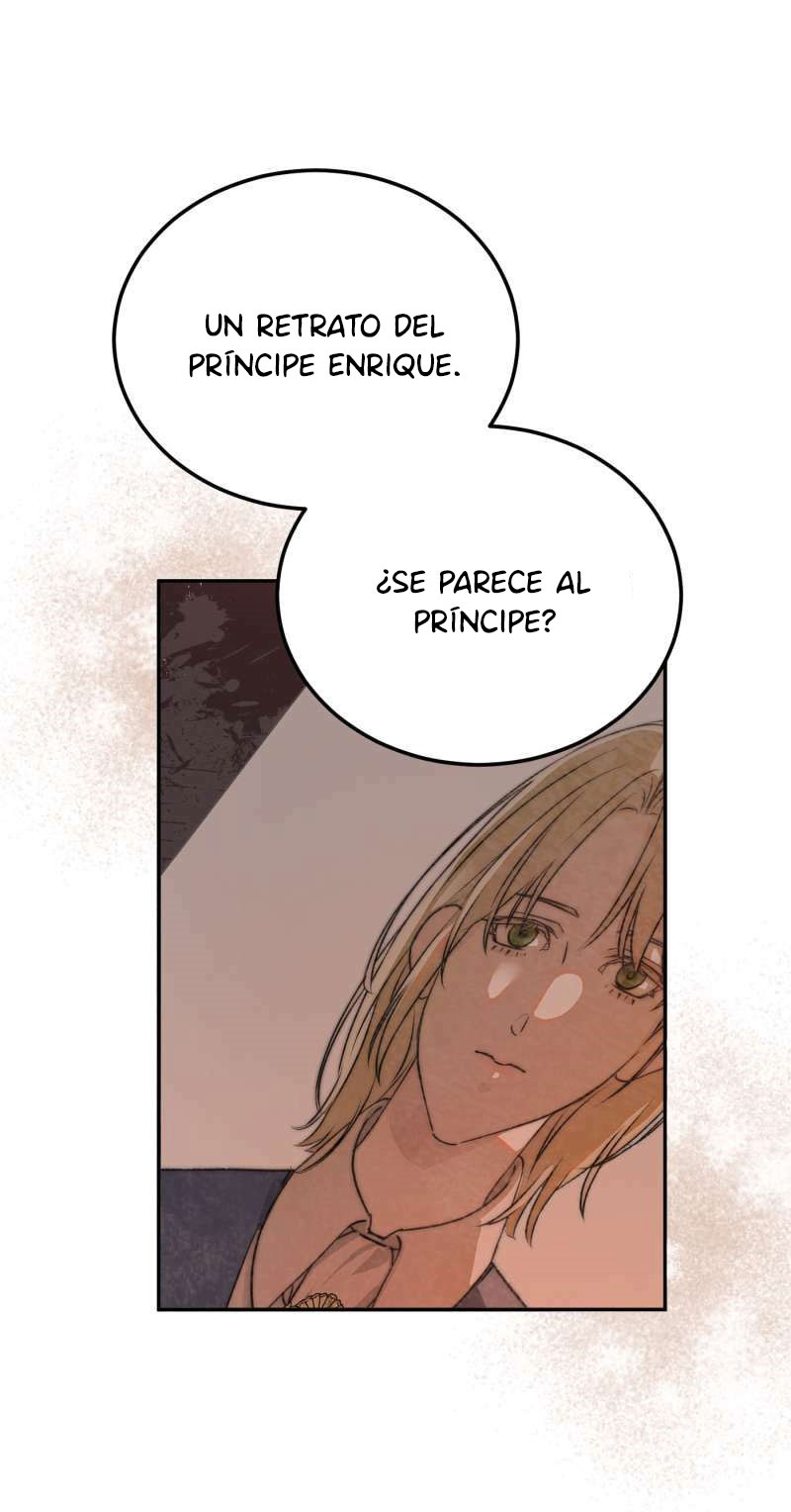 9 El retrato del príncipe muerto