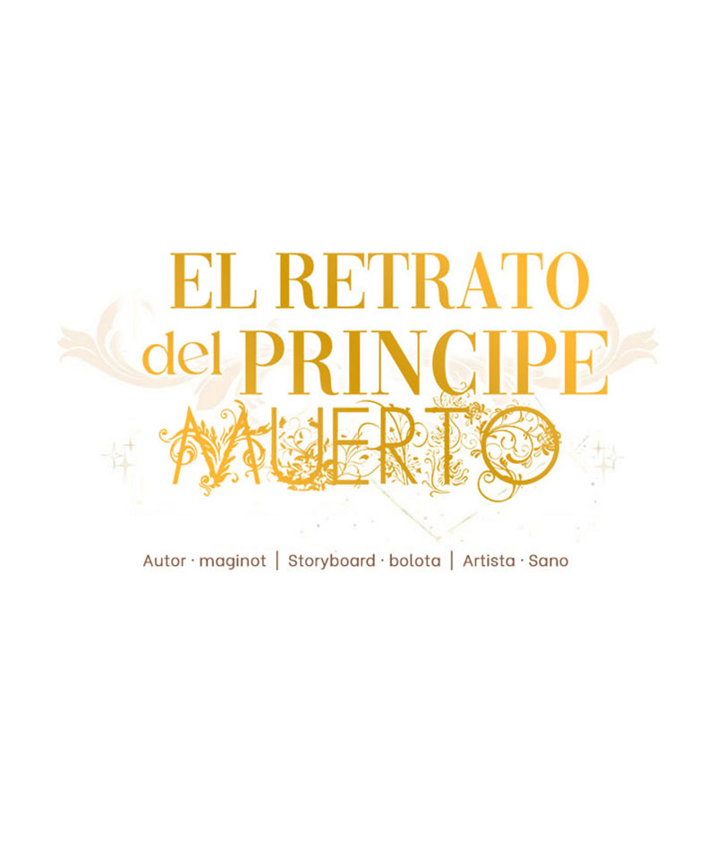 22 El retrato del príncipe muerto