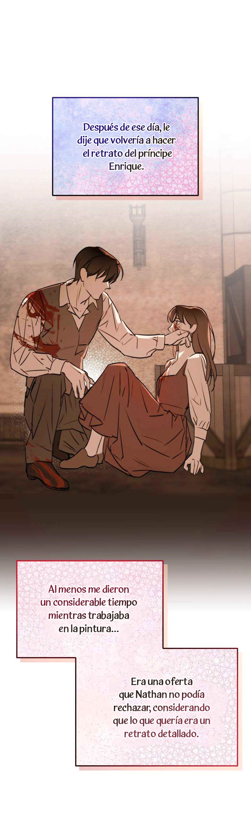 33 El retrato del príncipe muerto
