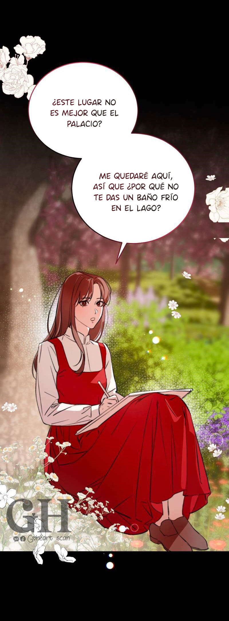 29 El retrato del príncipe muerto