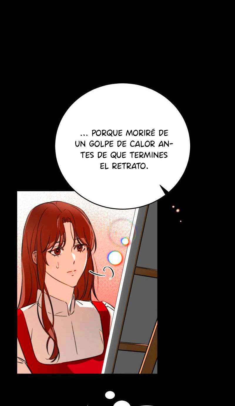 21 El retrato del príncipe muerto