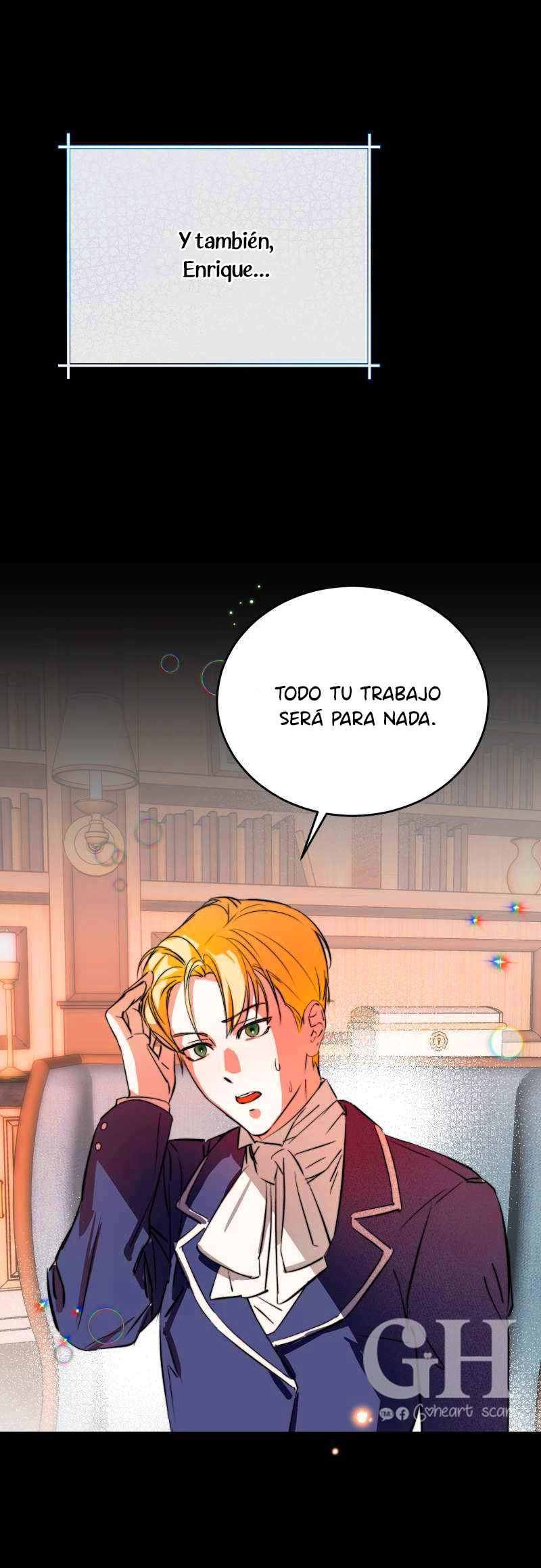 20 El retrato del príncipe muerto