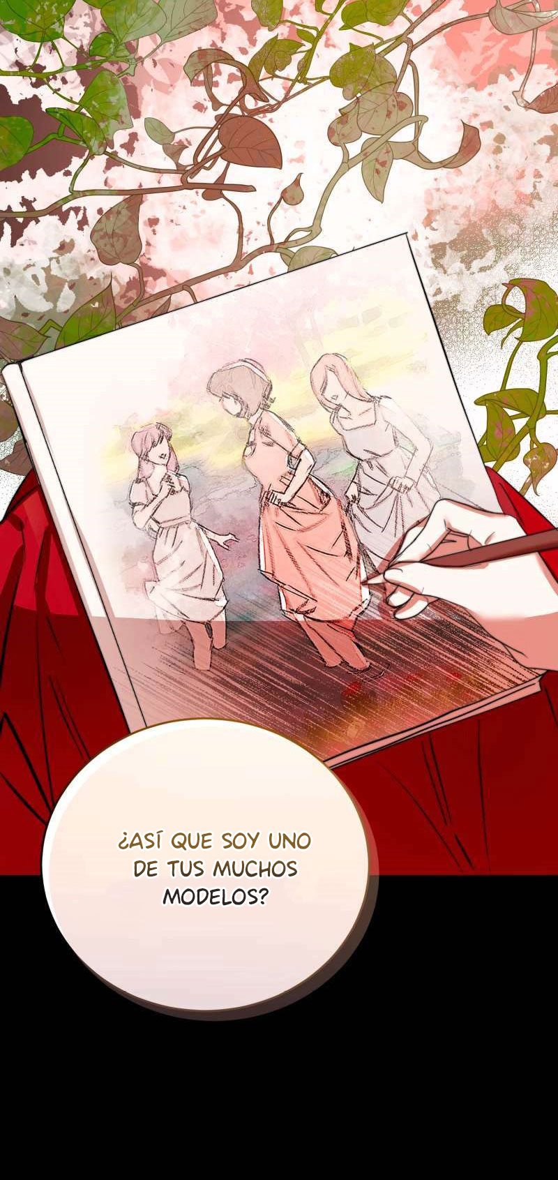 38 El retrato del príncipe muerto