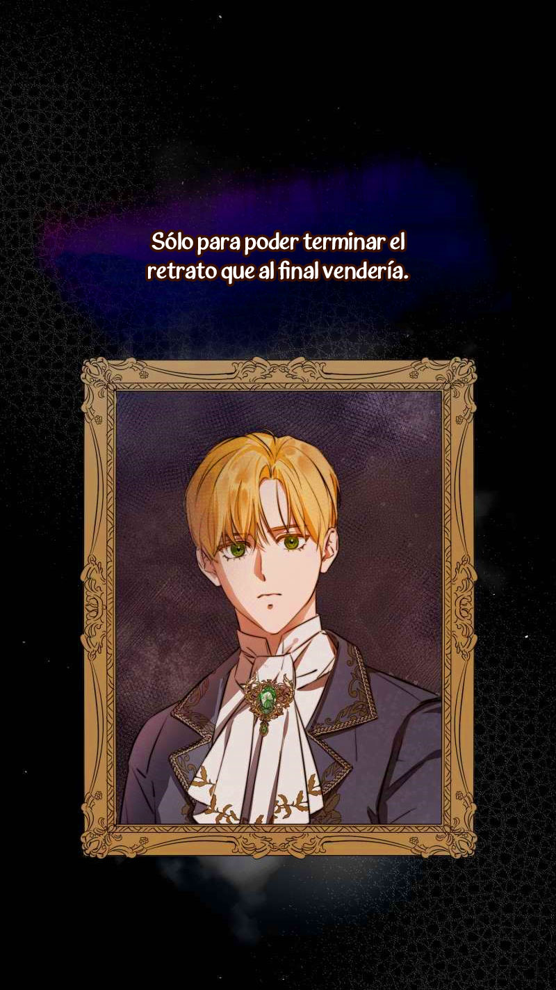 61 El retrato del príncipe muerto