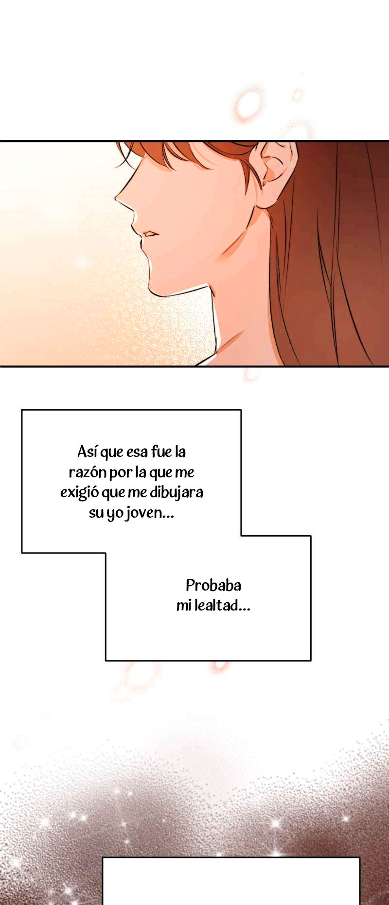 61 El retrato del príncipe muerto