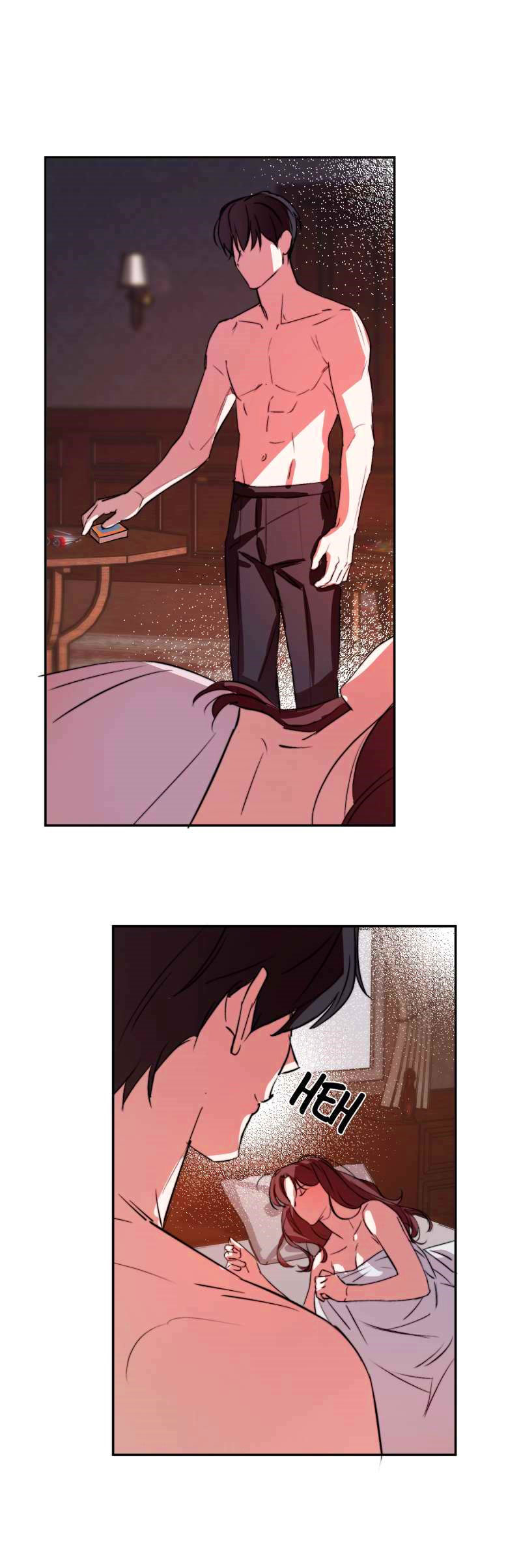 47 El retrato del príncipe muerto
