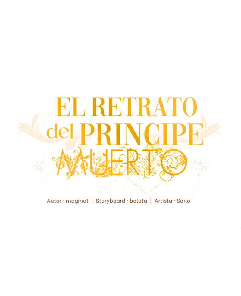 27 El retrato del príncipe muerto