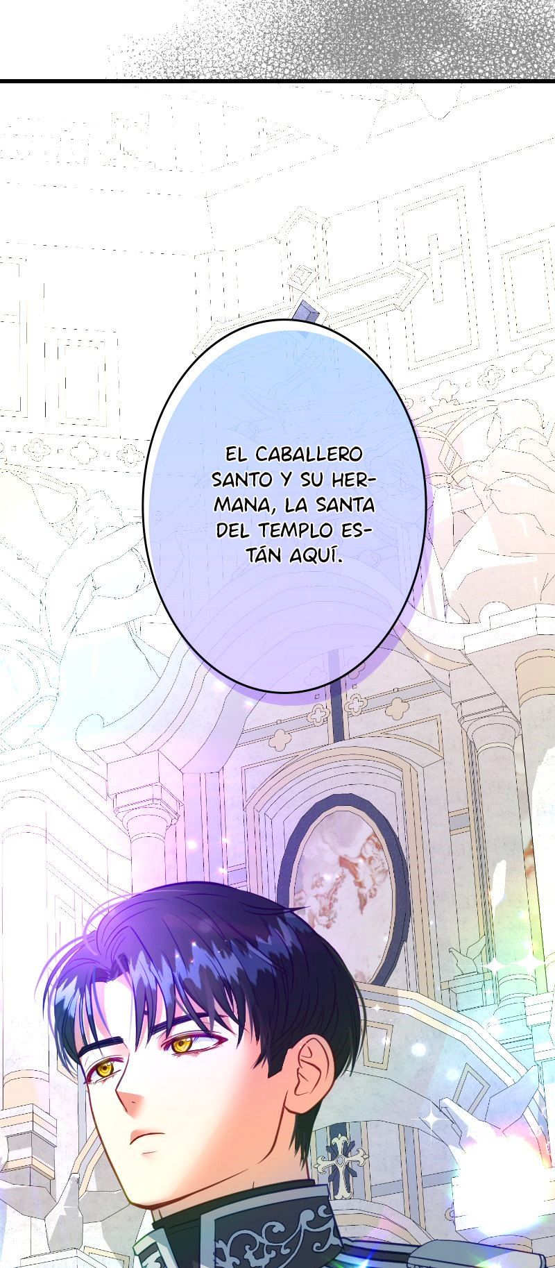4 La Villana Se Robó la Virginidad del Caballero Santo