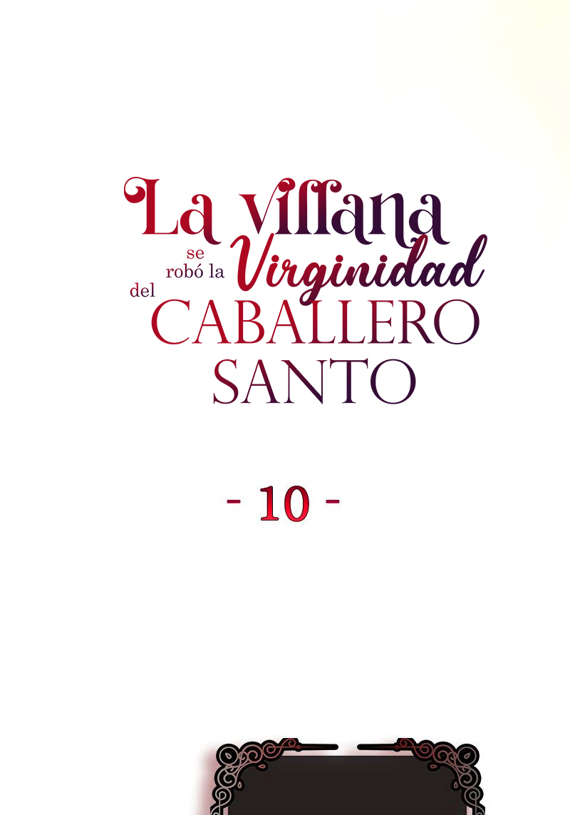 15 La Villana Se Robó la Virginidad del Caballero Santo