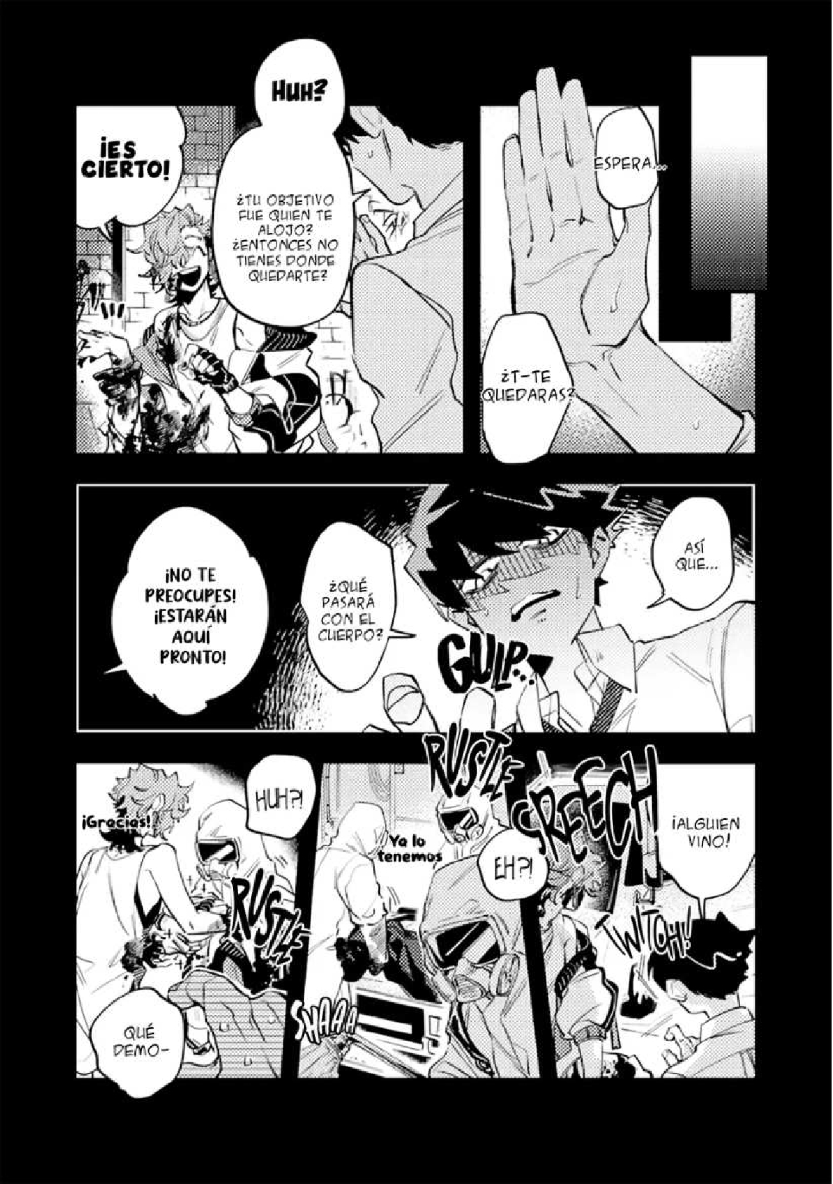 10 OΣG ! ! ! = Oh My God =