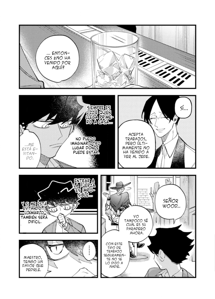 3 OΣG ! ! ! = Oh My God =