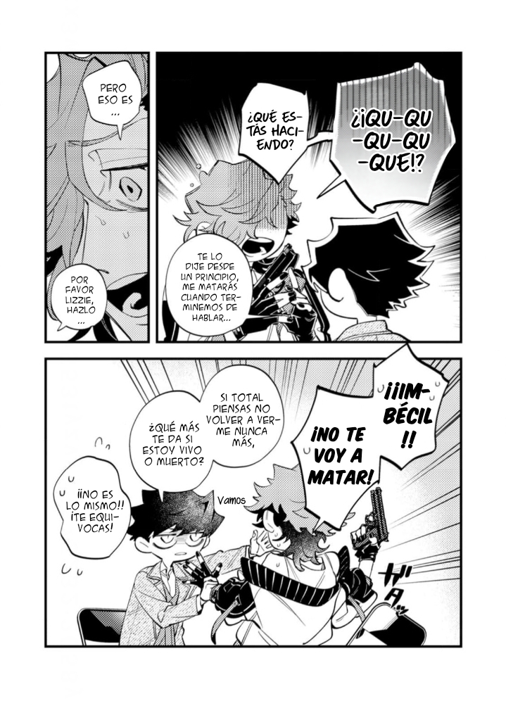 13 OΣG ! ! ! = Oh My God =