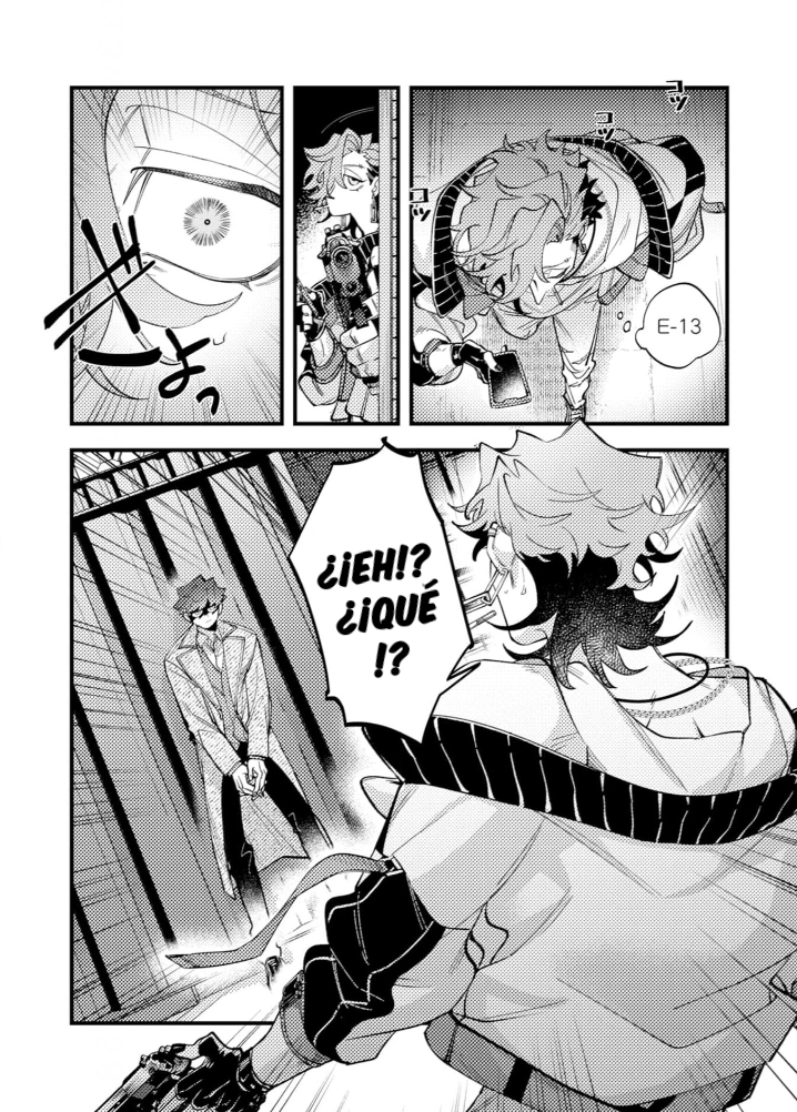 6 OΣG ! ! ! = Oh My God =