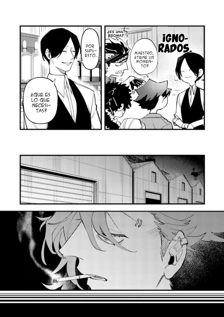 5 OΣG ! ! ! = Oh My God =