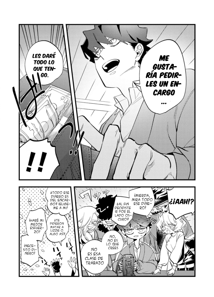 4 OΣG ! ! ! = Oh My God =