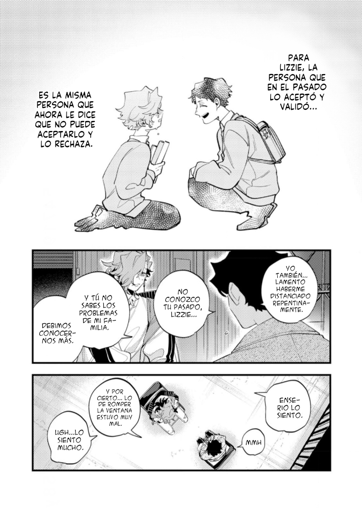 11 OΣG ! ! ! = Oh My God =