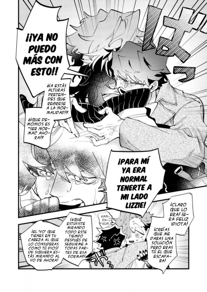 18 OΣG ! ! ! = Oh My God =