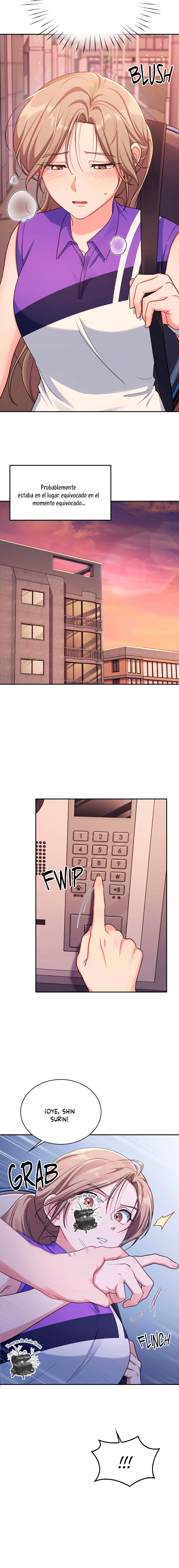 4 Experiencias obscenas en el campus