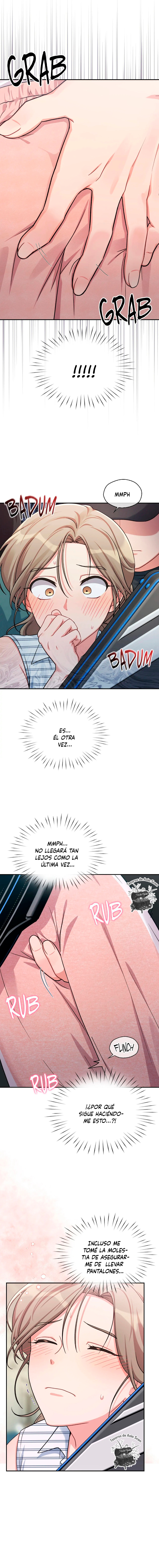 11 Experiencias obscenas en el campus