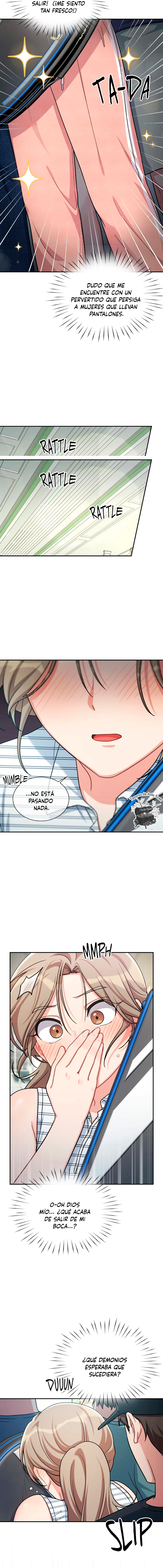 10 Experiencias obscenas en el campus