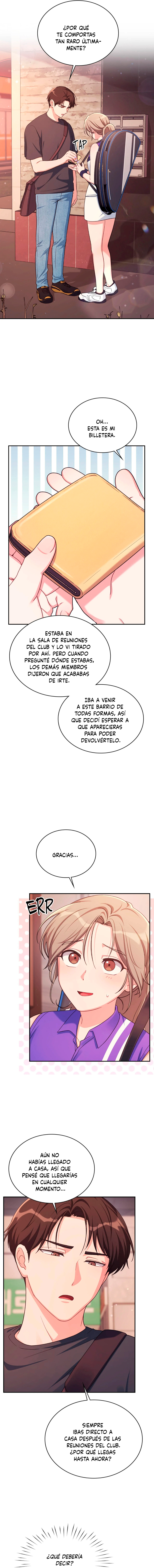 6 Experiencias obscenas en el campus