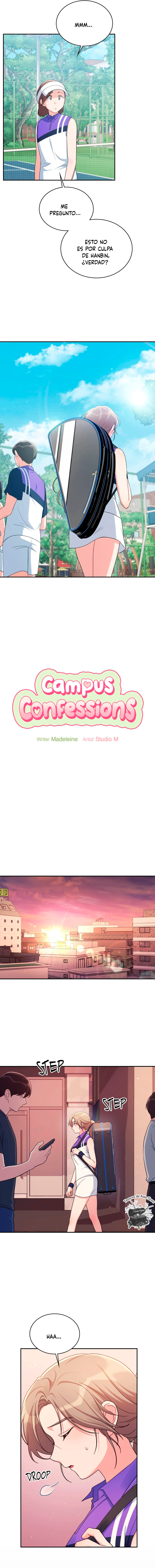 2 Experiencias obscenas en el campus