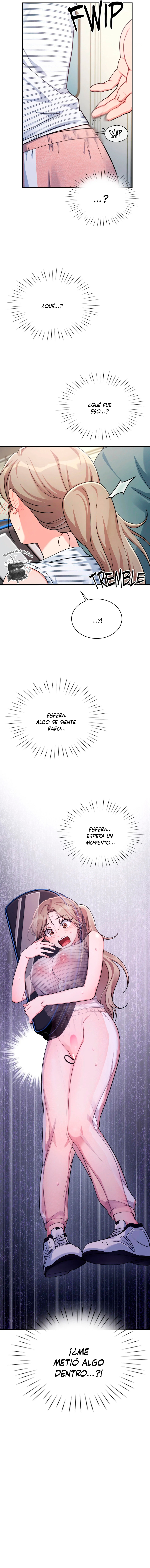 13 Experiencias obscenas en el campus