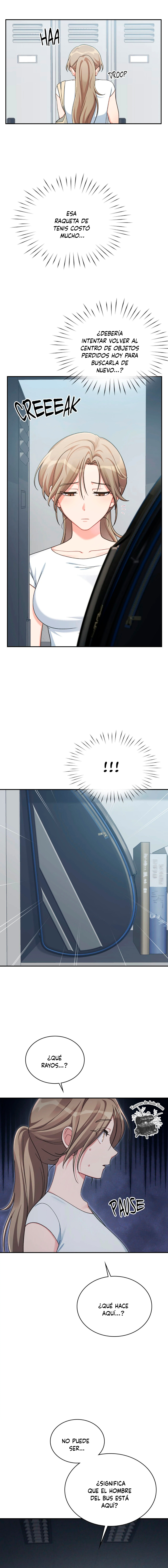 8 Experiencias obscenas en el campus