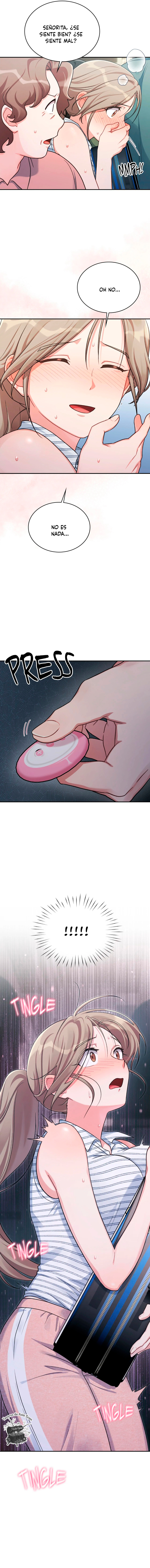 2 Experiencias obscenas en el campus